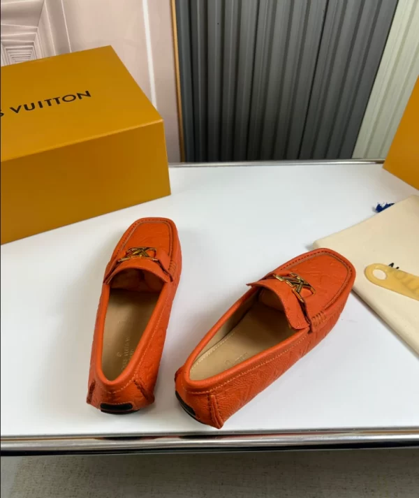 LV Moccasin - RL10