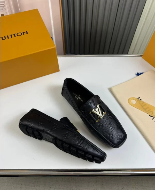 LV Moccasin - RL11