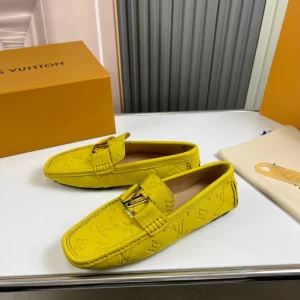 LV Moccasin - RL07