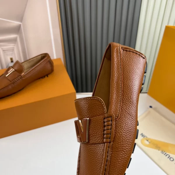 LV Moccasin - RL17