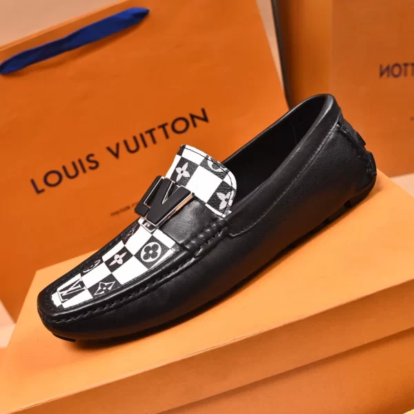 LV Moccasin - RL22