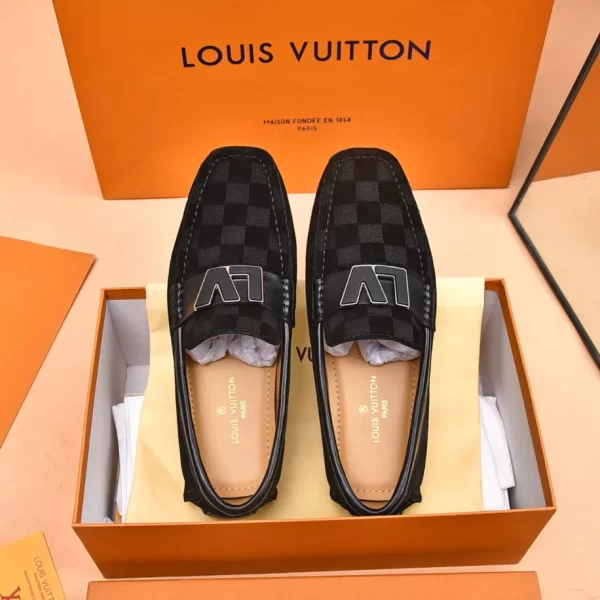 LV Moccasin - RL24