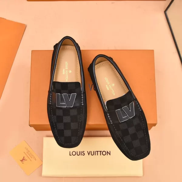 LV Moccasin - RL24