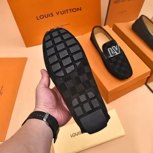 LV Moccasin - RL24