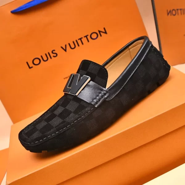 LV Moccasin - RL24