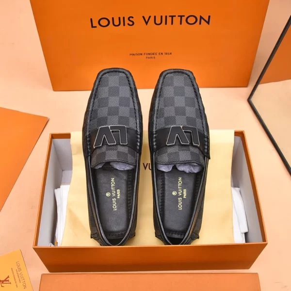 LV Moccasin - RL25