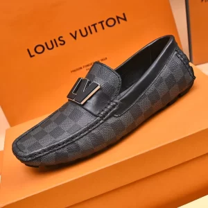 LV Moccasin - RL25