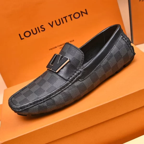 LV Moccasin - RL25