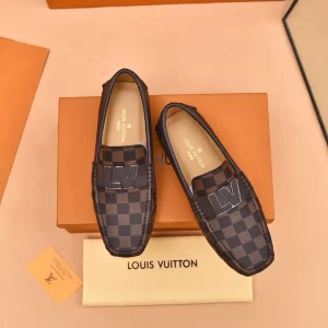 LV Moccasin - RL26