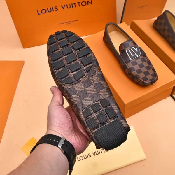 LV Moccasin - RL26