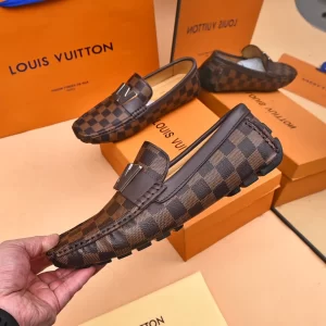 LV Moccasin - RL26