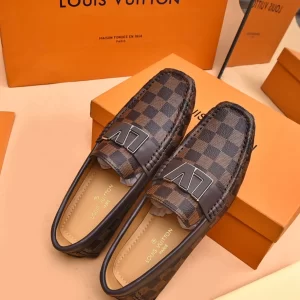 LV Moccasin - RL26