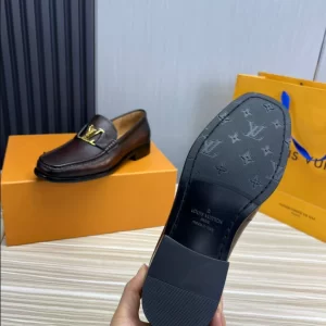 LV Montaigne Loafer - RL76