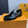 LV Montaigne Loafer - RL77