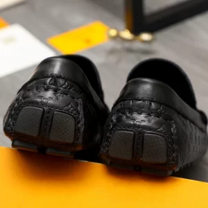 LV Monte Carlo Moccasin – RL02