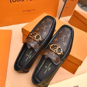 LV Monte Carlo Moccasin - RL43