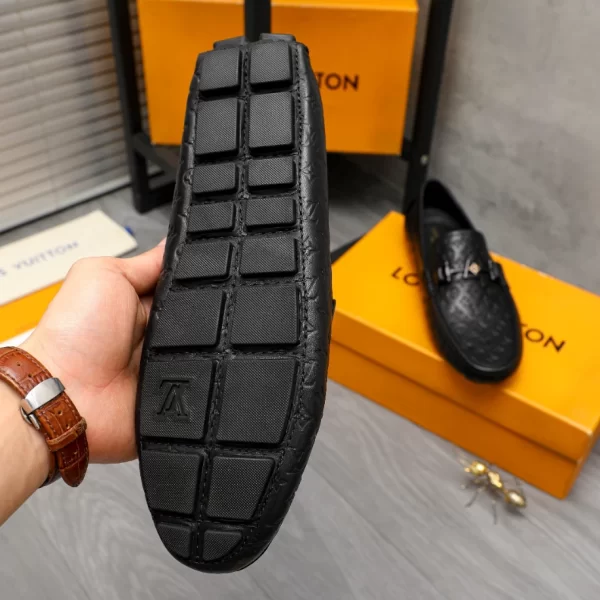 LV Monte Carlo Moccasin – RL02