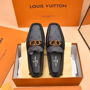 LV Monte Carlo Moccasin - RL42