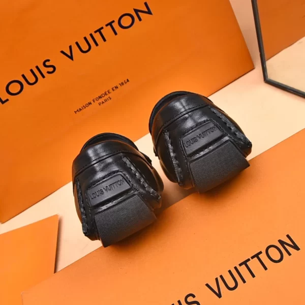 LV Monte Carlo Moccasin - RL44