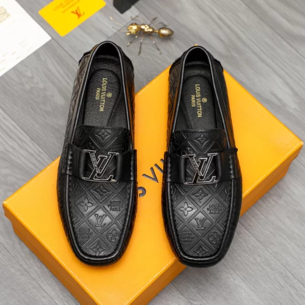 LV Monte Carlo Moccasin - RL06