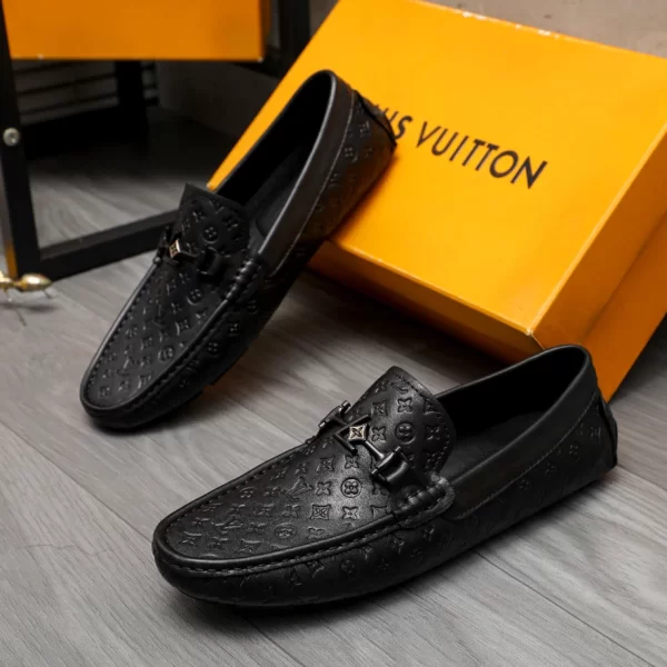 LV Monte Carlo Moccasin – RL02