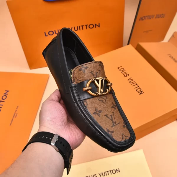 LV Monte Carlo Moccasin - RL41