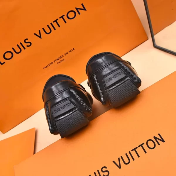 LV Monte Carlo Moccasin - RL43