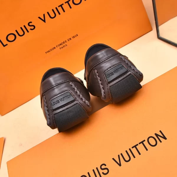 LV Hockenheim Moccasin – RL37