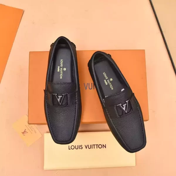 LV Monte Carlo Moccasin - RL40