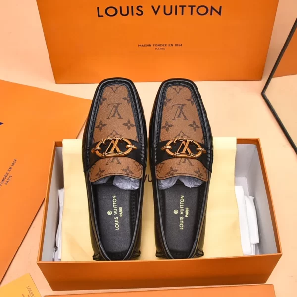 LV Monte Carlo Moccasin - RL41