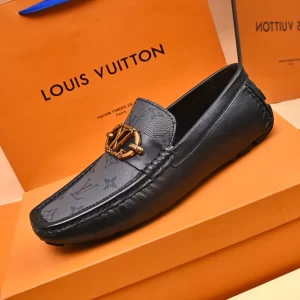 LV Monte Carlo Moccasin - RL42