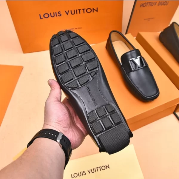 LV Monte Carlo Moccasin - RL32