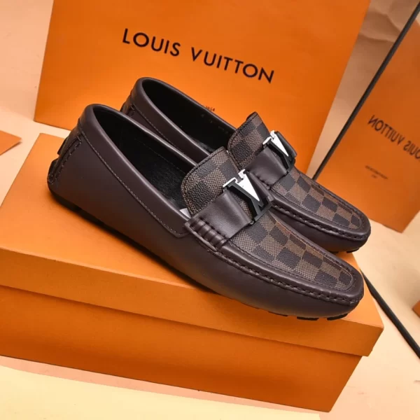 LV Hockenheim Moccasin – RL35