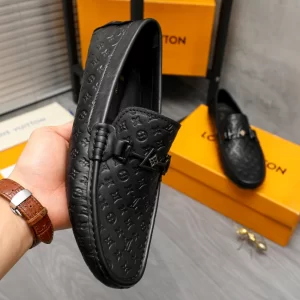 LV Monte Carlo Moccasin – RL02