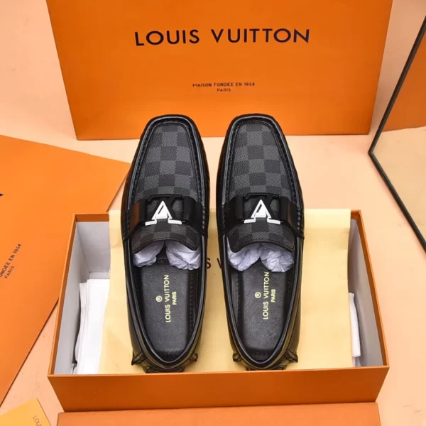 LV Hockenheim Moccasin – RL36