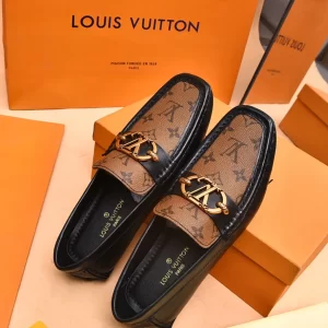 LV Monte Carlo Moccasin - RL41