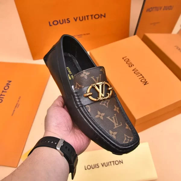 LV Monte Carlo Moccasin - RL43