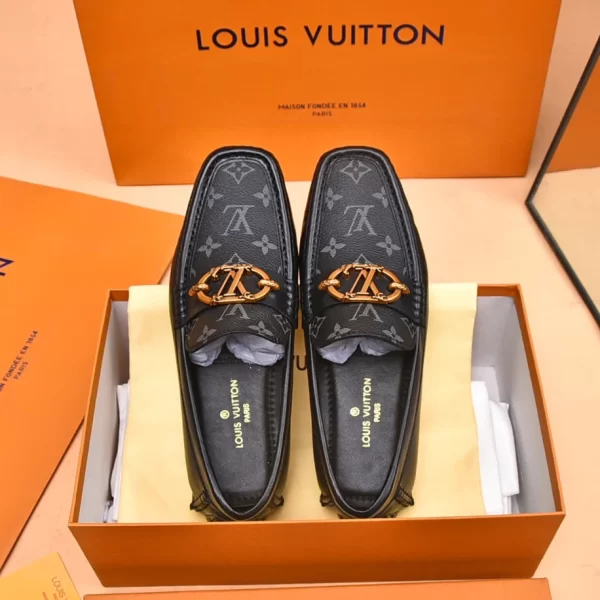 LV Monte Carlo Moccasin - RL44