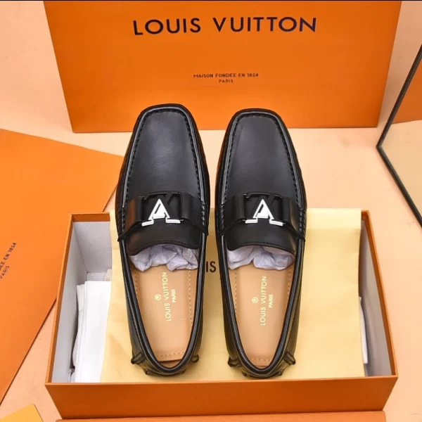 LV Monte Carlo Moccasin - RL32