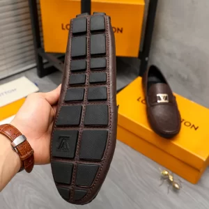 LV Hockenheim Moccasin - RL04