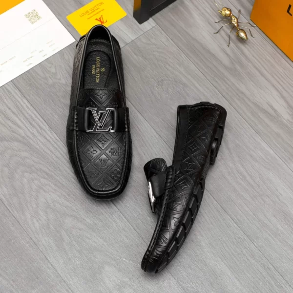 LV Monte Carlo Moccasin - RL06