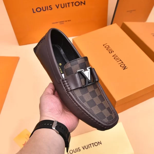 LV Hockenheim Moccasin – RL35