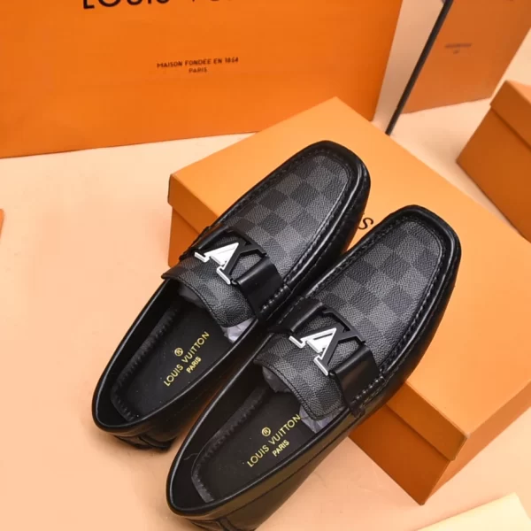 LV Hockenheim Moccasin – RL36