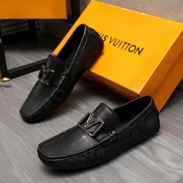 LV Monte Carlo Moccasin - RL03