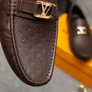 LV Hockenheim Moccasin - RL04