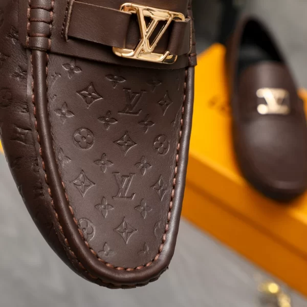 LV Hockenheim Moccasin - RL04