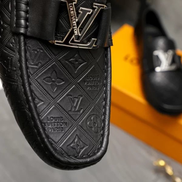 LV Monte Carlo Moccasin - RL06