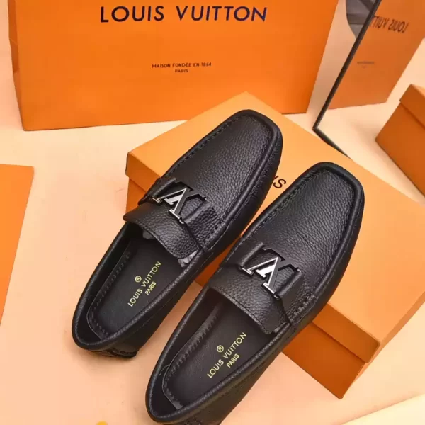 LV Monte Carlo Moccasin - RL40