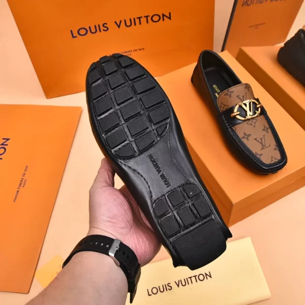 LV Monte Carlo Moccasin - RL41