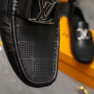 LV Monte Carlo Moccasin - RL03